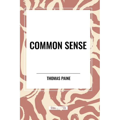 Common Sense - Paperback