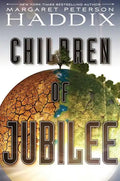 Children of Jubilee - Hardcover