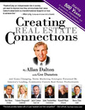 Creating Real Estate Connections: Combining 500 Years of Real Estate Experience and Strategies. - Paperback