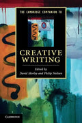 The Cambridge Companion to Creative Writing - Paperback