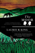The Moor - Paperback