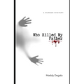 Who Killed My Father - Paperback