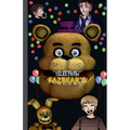 Tales from Fazbear's - Paperback