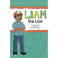 Liam the Lion - Paperback