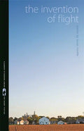 The Invention of Flight: Stories - Paperback