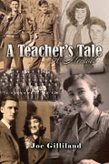 A Teacher's Tale: A Memoir - Paperback