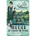 Murder at Hartigan House - Paperback
