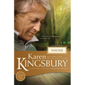 Found - Paperback