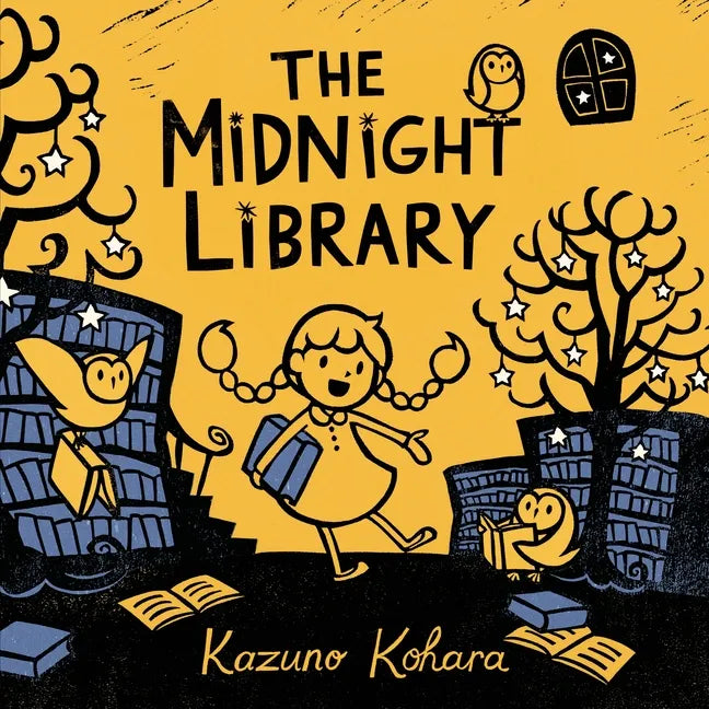 The Midnight Library - Paperback