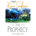 The Prophecy: A Scottish Historical Time Travel Romance - Hardcover