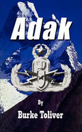 Adak - Paperback