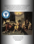 Why Did Jesus Say That Only Five Out of Every Ten Christians Will Be Raptured? - Paperback