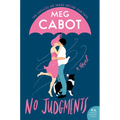 No Judgments - Paperback