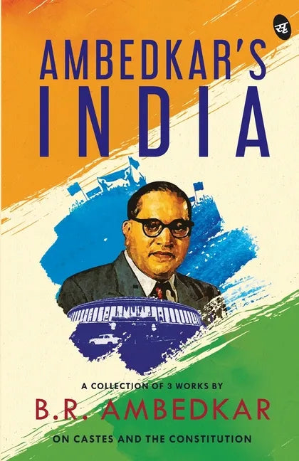 Ambedkar's India - Paperback