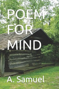 Poem for Mind - Paperback
