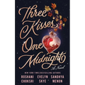 Three Kisses, One Midnight - Hardcover