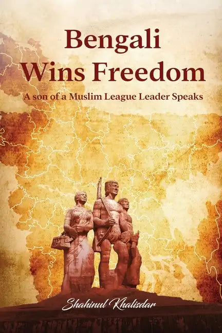 Bengali Wins Freedom - Paperback