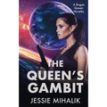 The Queen's Gambit - Paperback