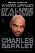 Who's Afraid of a Large Black Man? - Paperback