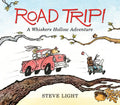 Road Trip! a Whiskers Hollow Adventure - Hardcover