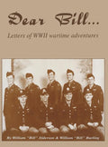 Dear Bill - Paperback
