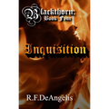 Inquisition - Paperback