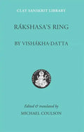 Rakshasaas Ring - Hardcover