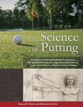 The Science of Putting - Paperback
