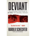 Deviant - Paperback