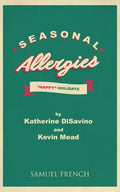 Seasonal Allergies - Paperback