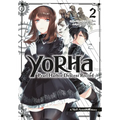 Yorha: Pearl Harbor Descent Record - A Nier: Automata Story 02 - Paperback