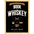 Little Book of Whiskey - Hardcover