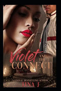 Violet & The Connect - Paperback