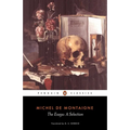 The Essays: A Selection - Paperback