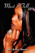 Must I Tell... - Paperback