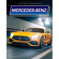 Mercedes-Benz - Library Binding