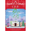 The Christmas Club - Paperback