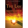 The Law of Manifestation - Paperback