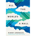 All the World's a Mall - Paperback