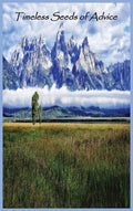 Timeless Seeds of Advice - Hardcover