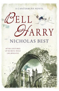 Bell Harry: A Canterbury Novel - Paperback
