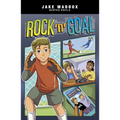 Rock 'n' Goal - Paperback