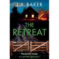 The Retreat - Paperback
