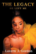 The Legacy He Left Me - Paperback
