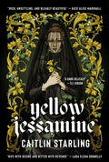 Yellow Jessamine - Paperback