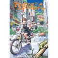 Touring After the Apocalypse, Vol. 2 - Paperback