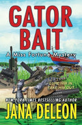 Gator Bait - Paperback