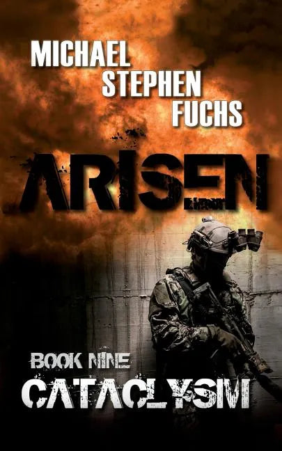 Arisen, Book Nine - Cataclysm - Paperback
