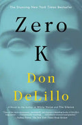 Zero K - Paperback