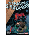 Amazing Spider-Man by Zeb Wells Vol. 12: Dead Wrong - Paperback